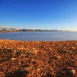 登扎西岛图片 自然风光 风景图片