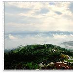 温州茗岙图片 自然风光 风景图片