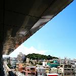 okinawa-pure blue sky图片 自然风光 风景图片