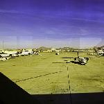 旅途-凤凰城机场Dec图片 自然风光 风景图片
