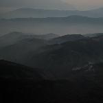 打马坎日出图片 自然风光 风景图片