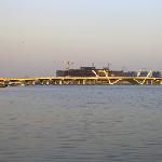 蠡湖大桥图片 自然风光 风景图片