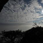 华南之巅——猫儿山之夕阳图片 自然风光 风景图片
