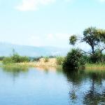 大理洱源有个西湖二图片 自然风光 风景图片