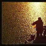 金海湖掠影图片 自然风光 风景图片