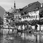 瑞士假日图片 自然风光 风景图片