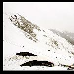 川北之旅-雪山图片 自然风光 风景图片