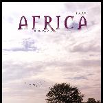 非洲梦图片 自然风光 风景图片