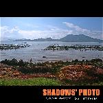 巽寥湾的色彩·图片 自然风光 风景图片