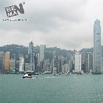 HK自由行图片 自然风光 风景图片