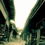 流连于丽江的光影迷离图片 自然风光 风景图片