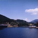 如琴湖图片 自然风光 风景图片