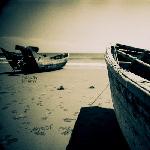 情迷白洛湾之夏图片 自然风光 风景图片