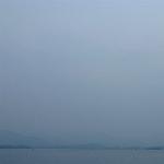暮色中的西湖图片 自然风光 风景图片