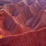 红土情图片 自然风光 风景图片