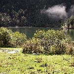 川西之三图片 自然风光 风景图片