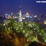 璀灿的开始图片 自然风光 风景图片