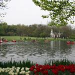 西湖&太子湾图片 自然风光 风景图片