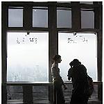 那年夏天的上海图片 自然风光 风景图片