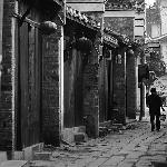 三河旧梦图片 自然风光 风景图片