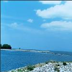 洱海的风图片 自然风光 风景图片