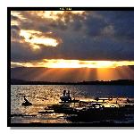 静静的伊湖（二）图片 自然风光 风景图片