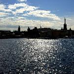 欧洲掠影-斯德哥尔摩图片 自然风光 风景图片