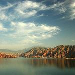 青海湖之外的青海—（二）图片 自然风光 风景图片