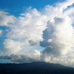 云的心情图片 自然风光 风景图片