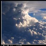 云端漫步（二）图片 自然风光 风景图片