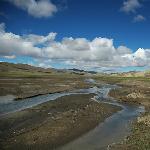 西藏记忆--错美哲古草原图片 自然风光 风景图片
