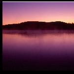 ●寂静的坝上泰丰湖●图片 自然风光 风景图片