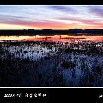 金秋塞罕坝——将军泡子图片 自然风光 风景图片