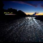 龍洞之晨图片 自然风光 风景图片