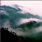 黔北景色图片 自然风光 风景图片
