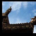 千形万象竟还空－云（五）图片 自然风光 风景图片