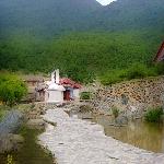 丽江小景图片 自然风光 风景图片