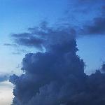 西站印象－风云际会图片 自然风光 风景图片