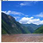 印象●三峡    山川峡谷之四图片 自然风光 风景图片