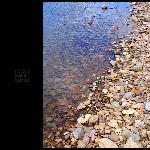《石与水》图片 自然风光 风景图片
