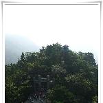 庐山的景图片 自然风光 风景图片
