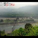 都江堰Li Du公园图片 自然风光 风景图片