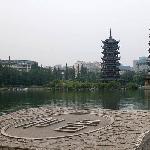 桂林山水随拍图片 自然风光 风景图片