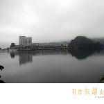 阳春东湖图片 自然风光 风景图片