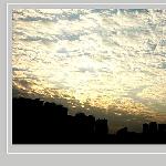 天空之二图片 自然风光 风景图片