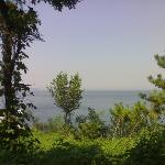 海边小景图片 自然风光 风景图片