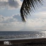 海南的天空图片 自然风光 风景图片