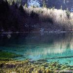 water magic图片 自然风光 风景图片