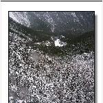 卡片机拍的玉龙雪山图片 自然风光 风景图片