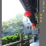 漫游广州之——华林寺图片 自然风光 风景图片